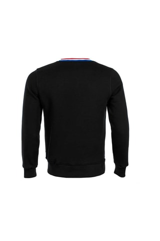 Sweater Contamine Zwart