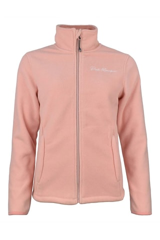 Fleece Sweater Aspadon Roze