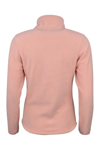 Fleece Sweater Aspadon Roze
