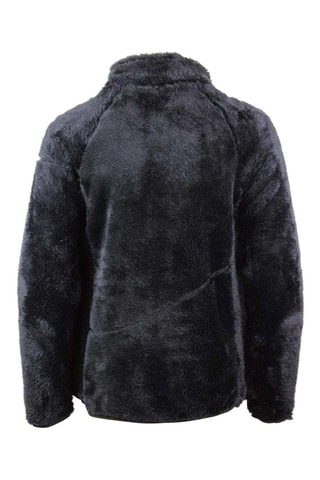Fleece Sweater Fariano Zwart