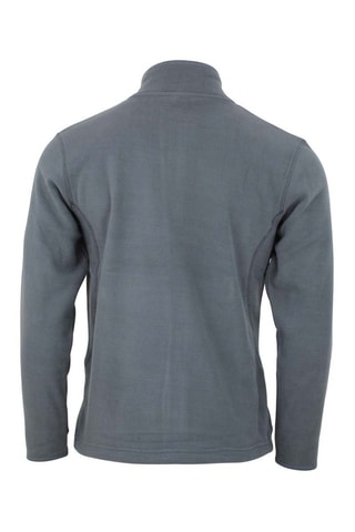 Fleece Sweater Cartelan Donkergrijs