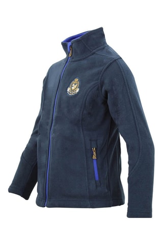 Fleece Sweater Gasak Koningsblauw