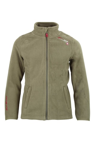 Fleece Sweater Fadara Kaki