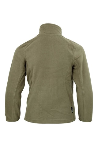 Fleece Sweater Fadara Kaki
