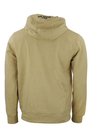 Sweater met Capuchon Cage Beige