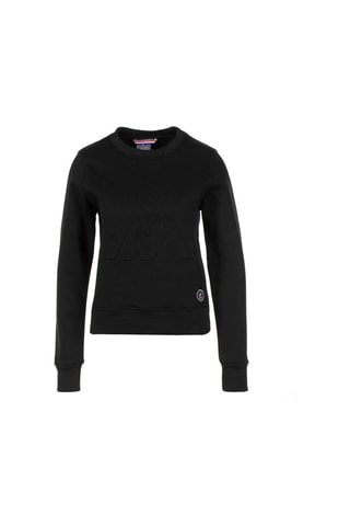 Sweater - Zwart