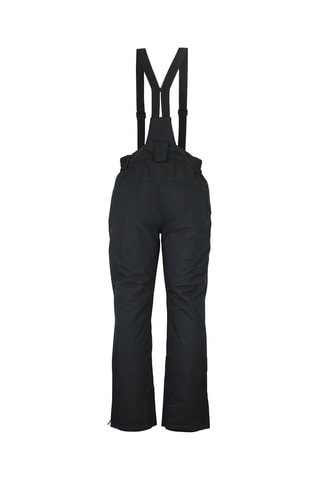 Jasje met Capuchon en Broek - Zwart