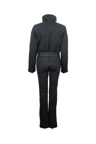 Jumpsuit - Zwart