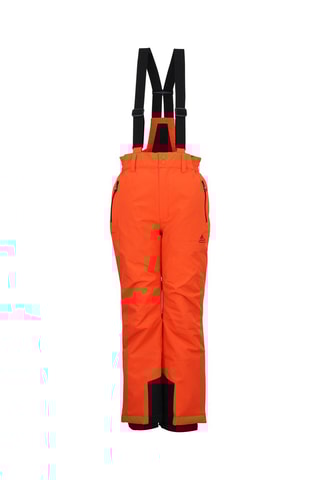 Jasje met Capuchon en Broek - Oranje