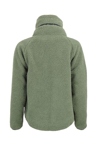 Fleece Jasje Amay - Kaki