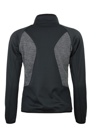 Fleece Jasje Acerin - Zwart