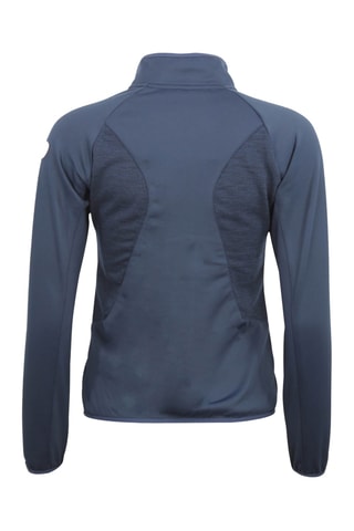 Fleece Jasje Acerin - Nachtblauw