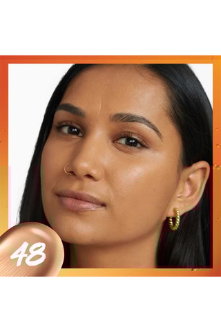 Base líquida vegan 24 h Superstay Skin Tint - N°48 - 30 ml