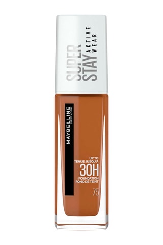 Base Active wear 075 MOCHA - 30 ml