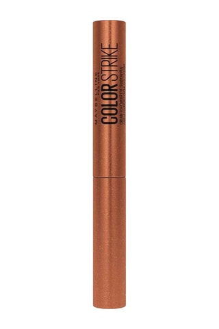 Oogschaduw Stick Color Strike - N°40 Rall Met - 0,3 ml