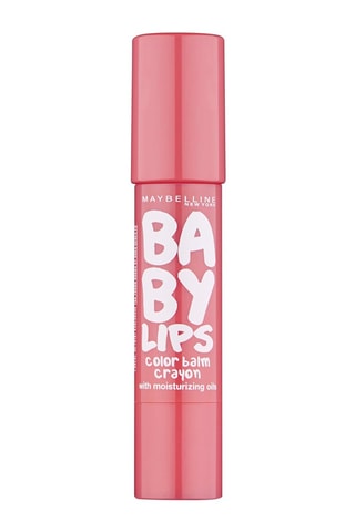 Lippenbalsem Baby Lips Color Balm - 30 Creamy Caramel - 7 ml