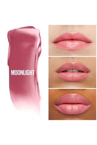 Vegan Lipgloss Green Edition - N°007 Moonlight - Gevoelige Lippen - 1,7 g