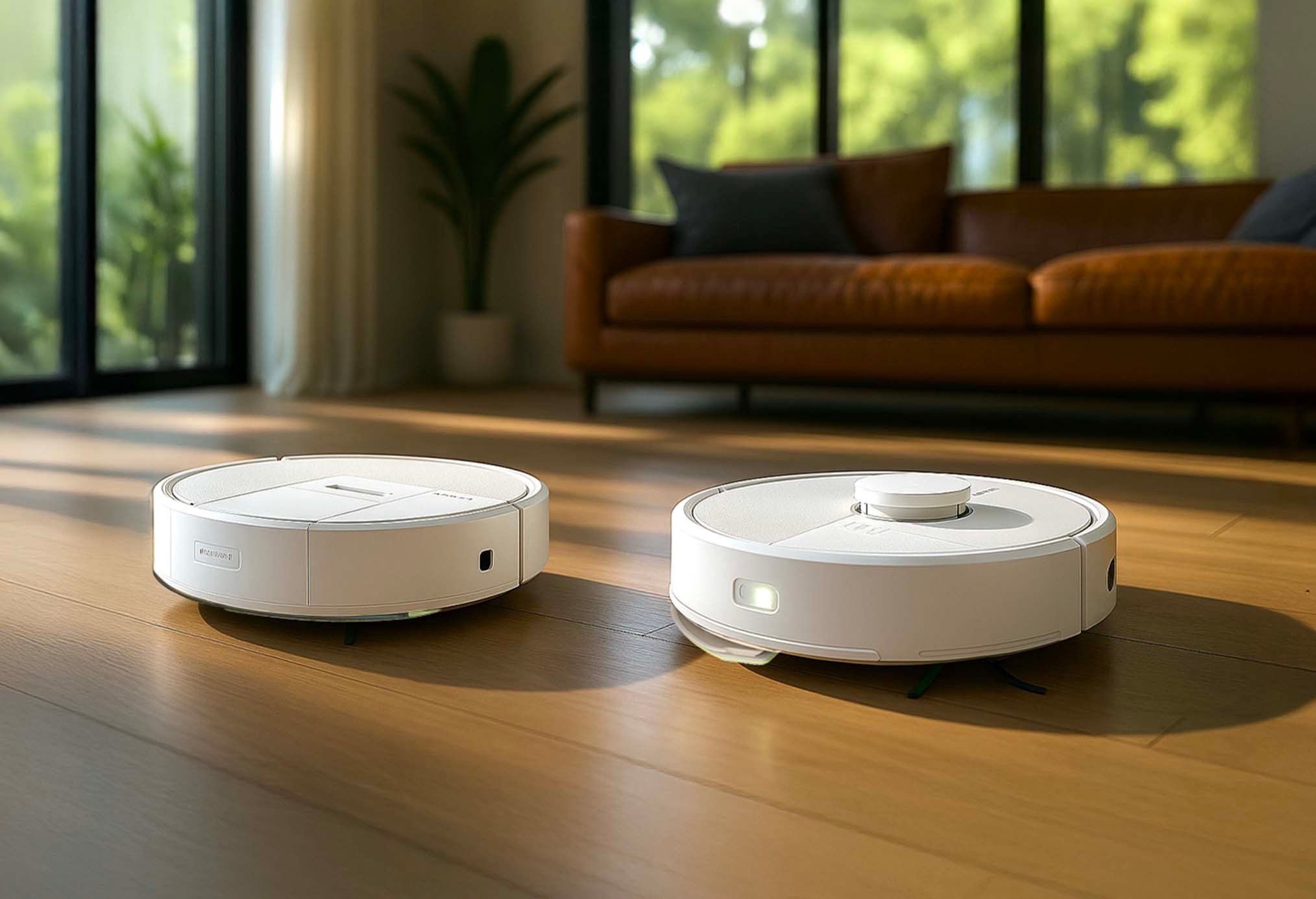 I-ROBOT en vente privée sur SHOWROOMPRIVÉ
