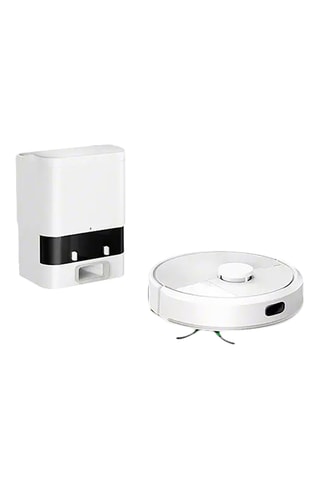 Aspirateur robot Roomba® 105 Combo - 120 min d'autonomie