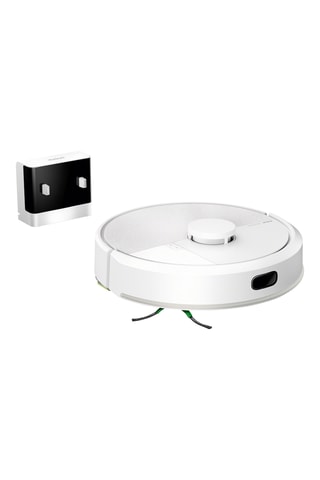 Aspirateur robot Roomba® 105 Combo + base AutoEmpty™ - 120 min d'autonomie