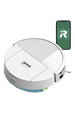 Aspirateur robot Roomba® 105 Combo + base AutoEmpty™ - 120 min d'autonomie