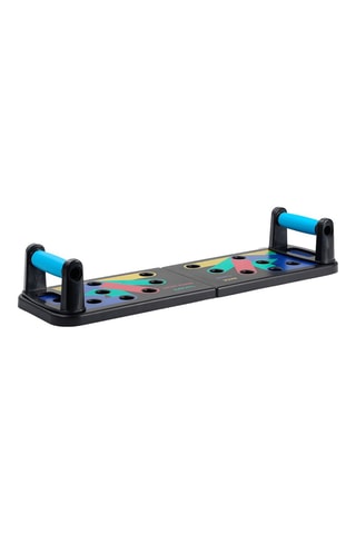 Pompbord 12-in-1 65 x 19 x 9 cm