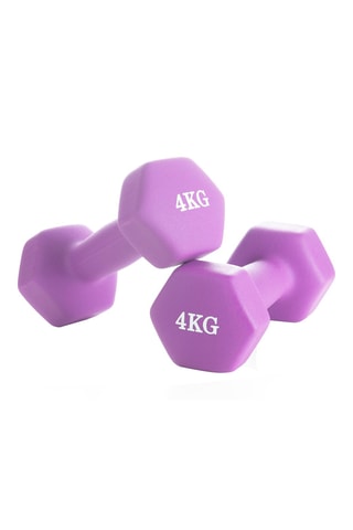 Paar Halters 4 kg
