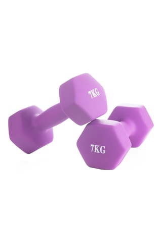 Paar Halters 7 kg