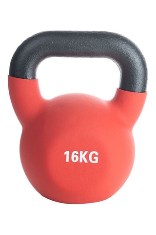 Gewicht 16 kg