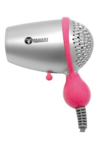 Miniföhn Yagoliath 500 W - 2 snelheden
