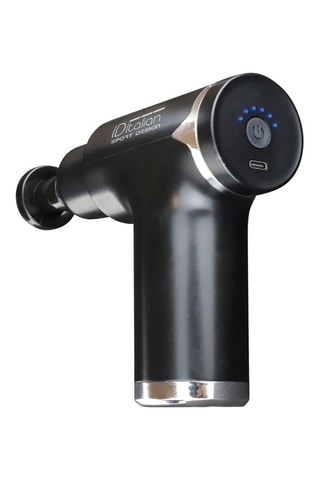 Massagepistool