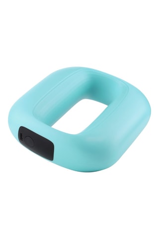 Massagering - Blauw