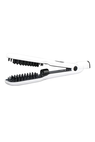 Stijlborstel met Stoom Steam Brush 2.0