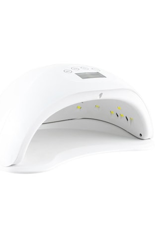 Uv-lamp Wit