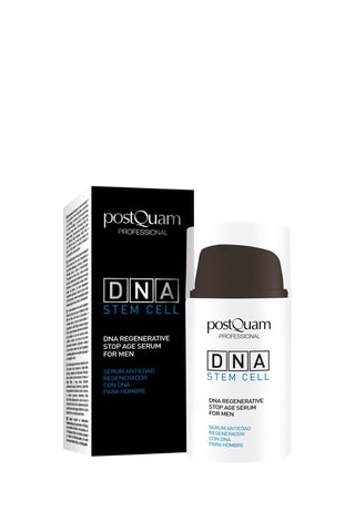 Geconcentreerd anti-ageserum voor heren - 30 ml