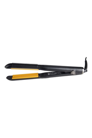 Stijltang Elite Gold Curved