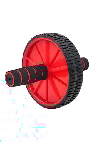 Buikspier Wiel 18 cm