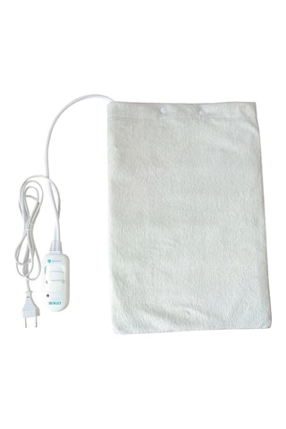 Oreiller cervical électrique