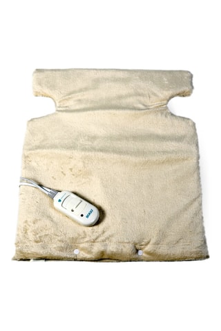 Oreiller cervical électrique