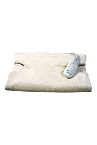Oreiller cervical électrique