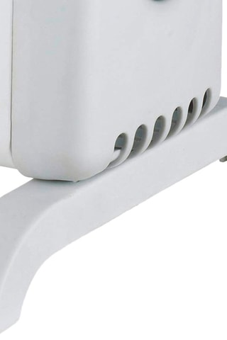 Mini convecteur électrique