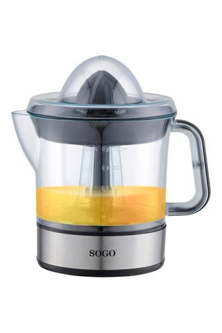 Extracteur de jus électrique - 
0,7 l