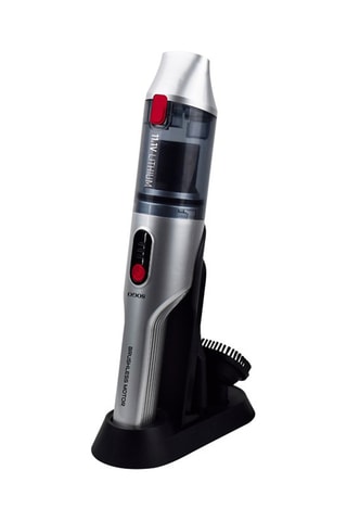 Aspirateur à main rechargeable