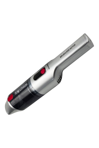 Aspirateur à main rechargeable
