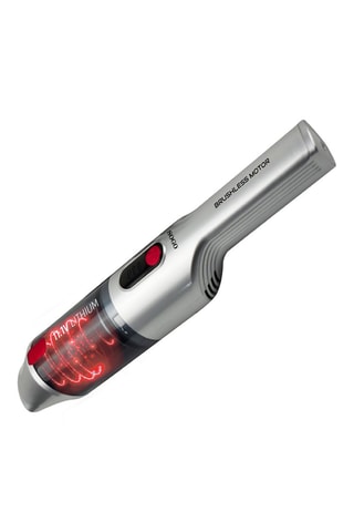 Aspirateur à main rechargeable
