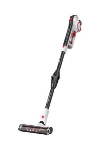 Aspirateur balai 2-en-1