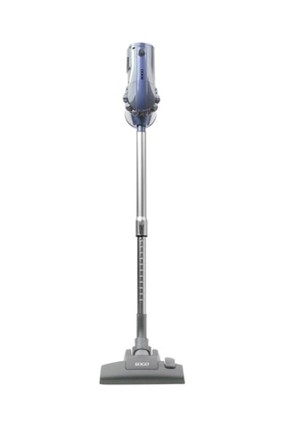 Aspirateur à main - Filtre HEPA