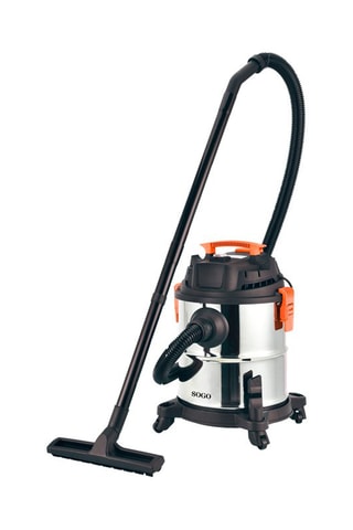 Aspirateur - Filtre HEPA