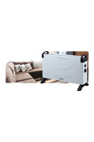 Convecteur