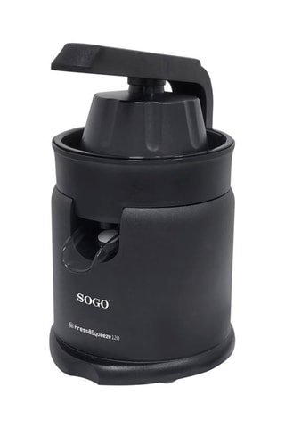 Presse-agrumes électrique avec levier - 250 ml